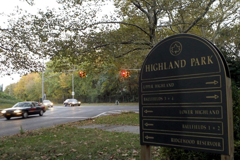 Highland Park