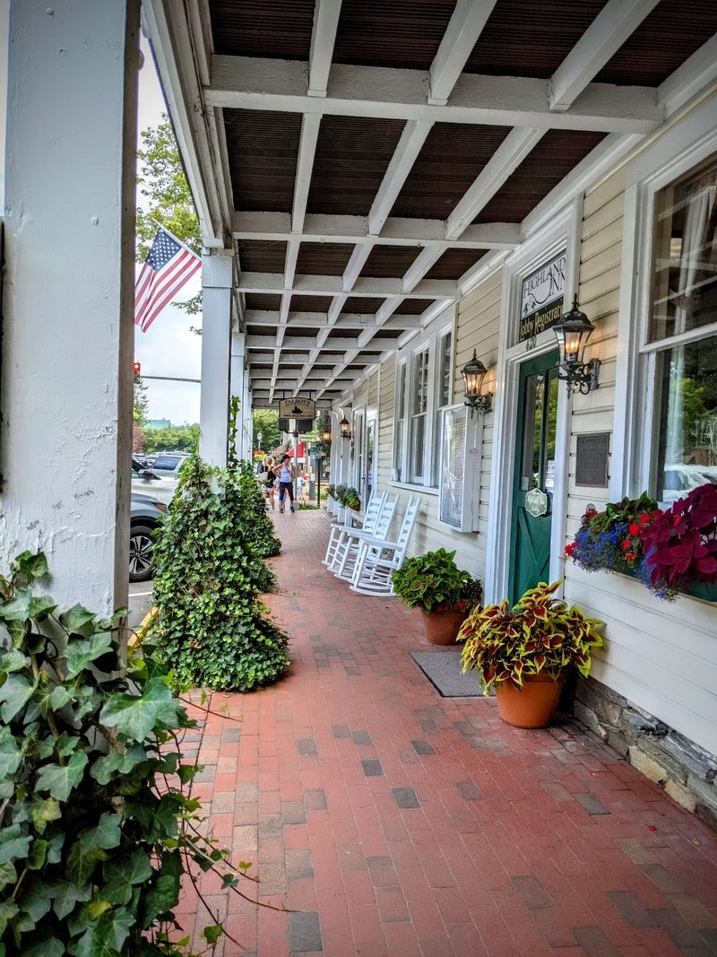 Highlands, North Carolina Highlands, North Carolina