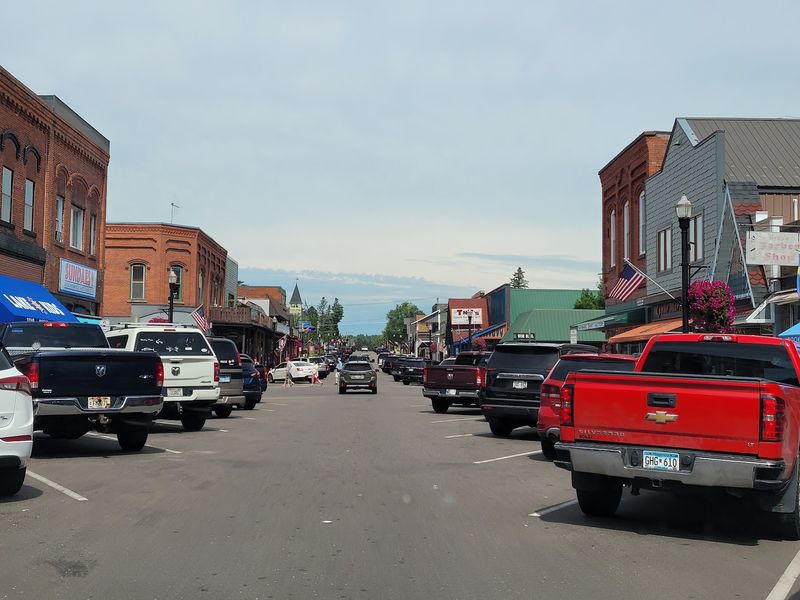 Highway 63 From Cable to Hayward, Sawyer County Highway 63 From Cable to Hayward, Sawyer County