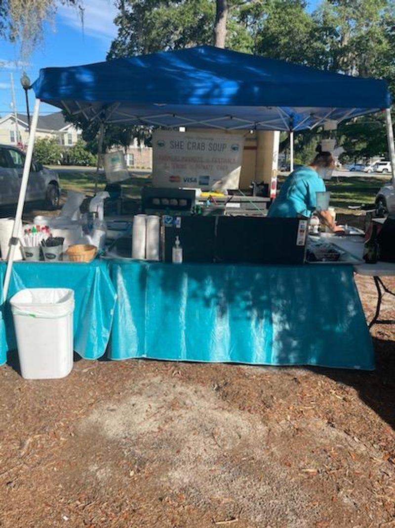 Hilton Head Island Farmers Market