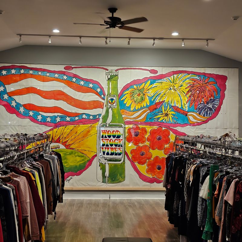 Hipster and Gender-Fluid Fashion Finds