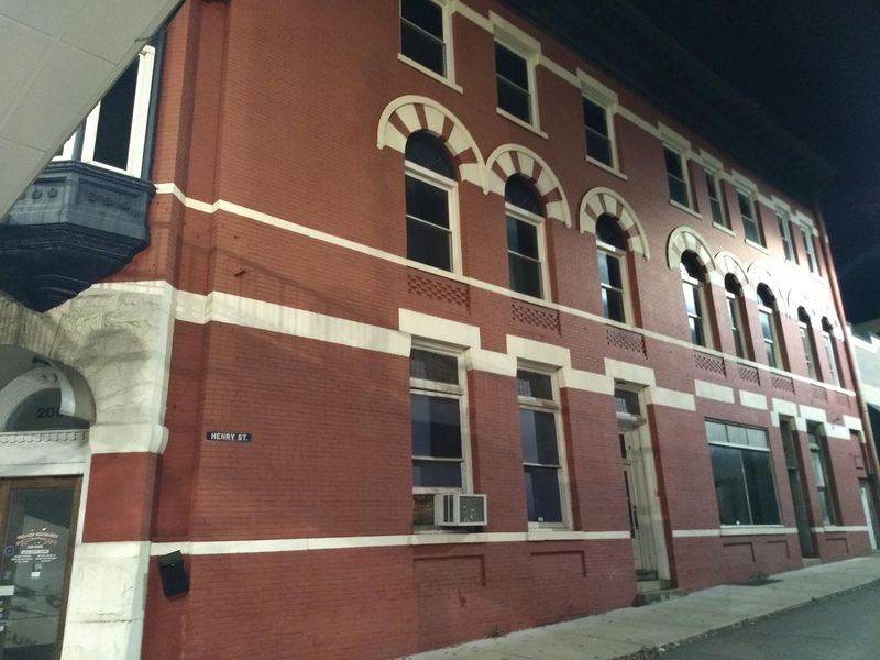 Historic Buildings With Their Own Character