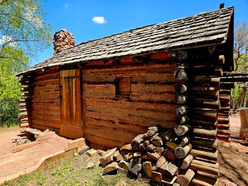 Historic Homes That Walk You Through Different Eras