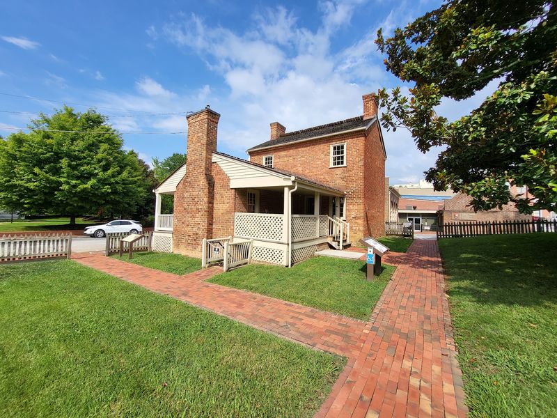 Historic Landmarks Worth A Closer Look Historic Landmarks Worth A Closer Look