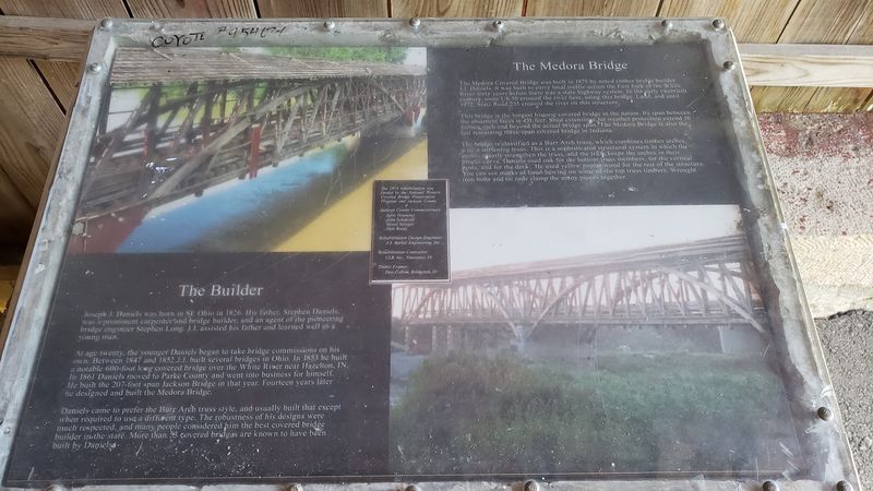 Historical Plaques That Tell the Full Story
