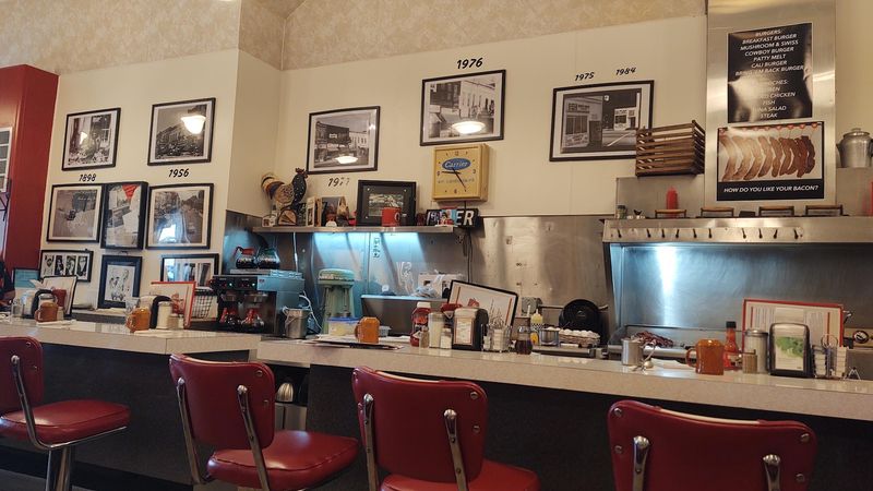 History Baked Into the Walls