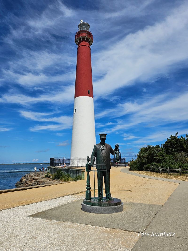 History Woven Into the Coastline
