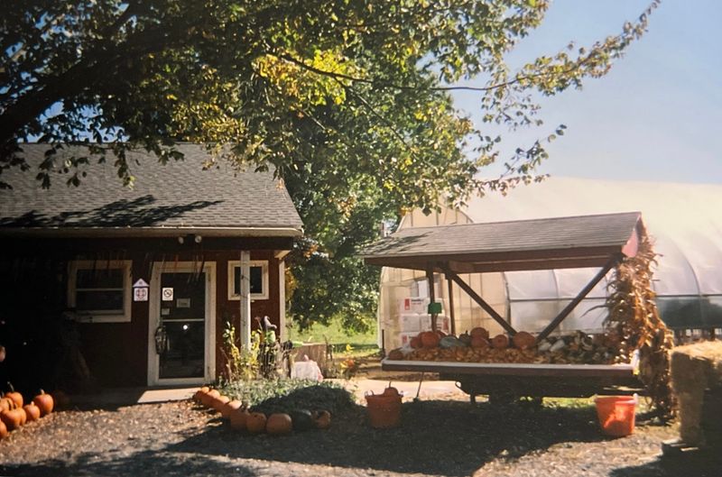 Hlubik Farms, Chesterfield, NJ