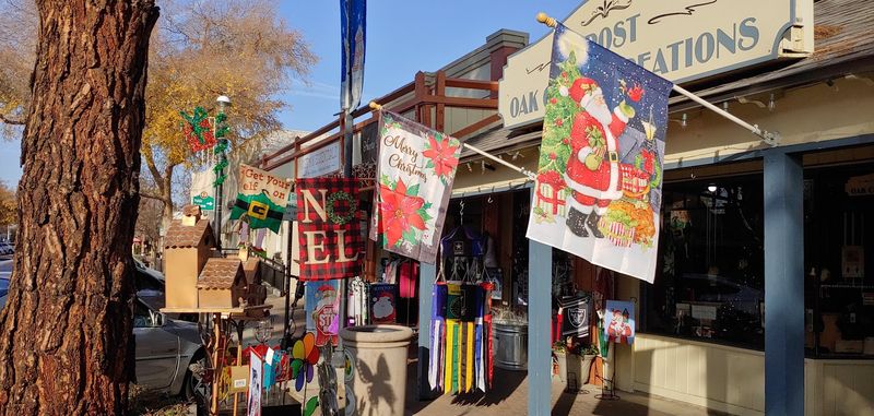Holiday Cheer Comes to Life