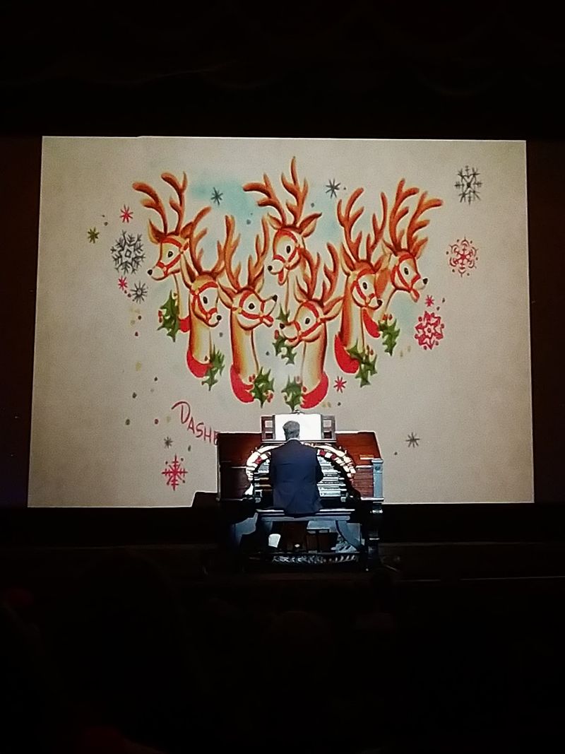 Holiday Traditions and Seasonal Screenings