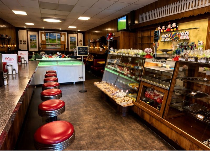 Holsten's, Bloomfield Holsten's, Bloomfield