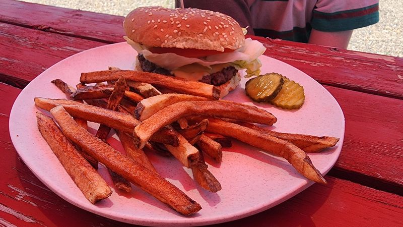 Home Cooking That Punches Above Its Weight