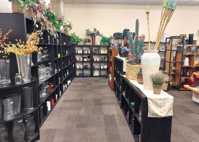 Home Decor Treasures Around Every Corner Home Decor Treasures Around Every Corner