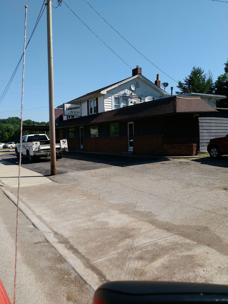 Home Farm Bakery and Cafe, Cannelton Area, Indiana