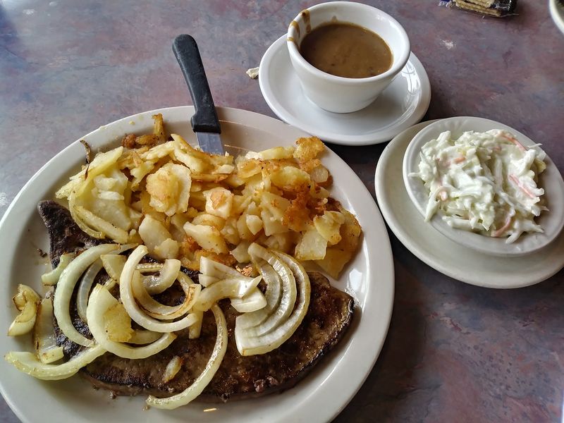 Home Fries And The Great Potato Debate