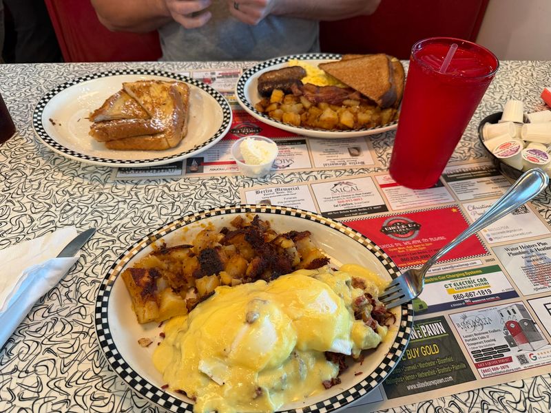 Home Fries Cooked The Right Way