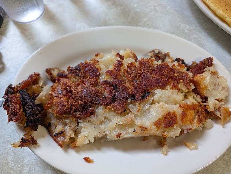 Home Fries Done The Right Way