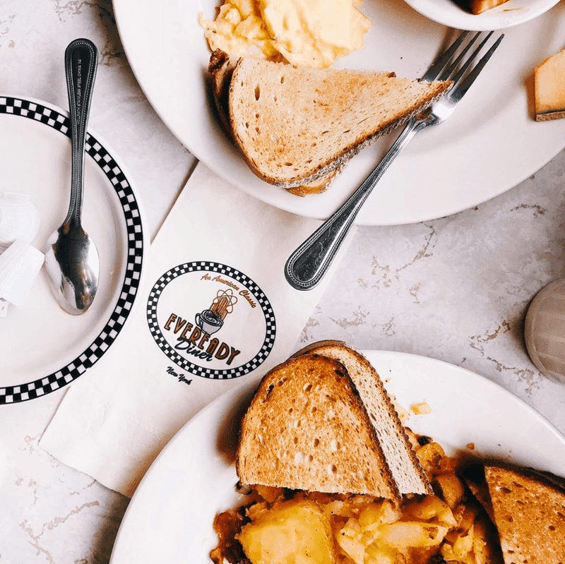Home Fries With a Cult Following