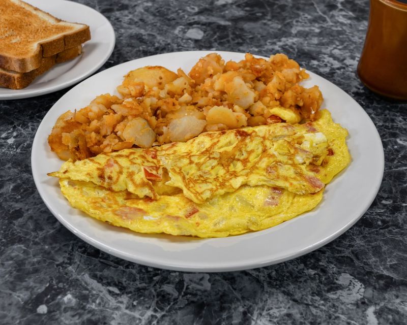 Home Fries With a Loyal Following