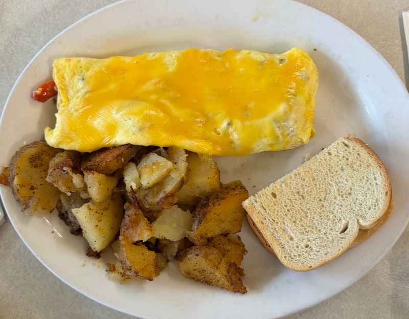 Home Fries Worth Writing Home About Home Fries Worth Writing Home About
