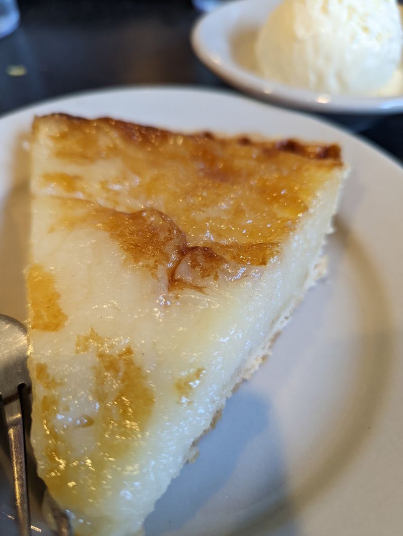 Home Of The Official Indiana State Pie