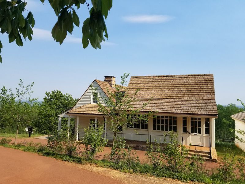 Home Prices That Leave Room To Breathe