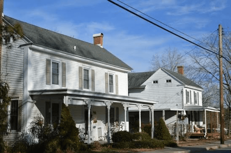 Home Prices That Still Make Sense