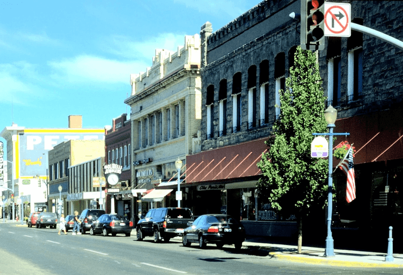 Home Prices That Still Make Sense