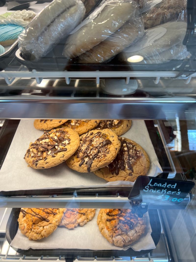 Homemade Baked Goods and Breads You Will Want to Take Home