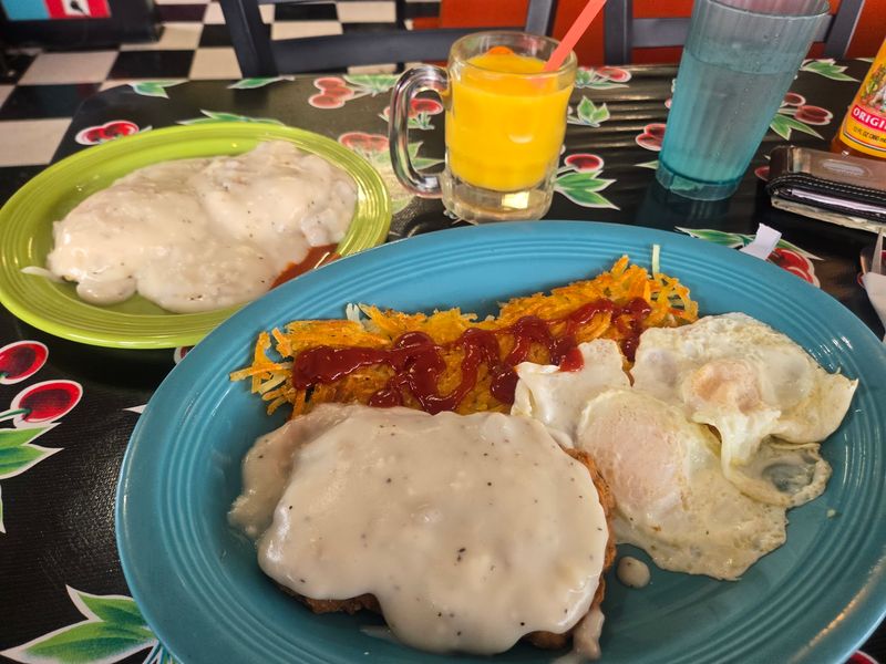 Homemade Biscuits and Old-School Classics Homemade Biscuits and Old-School Classics