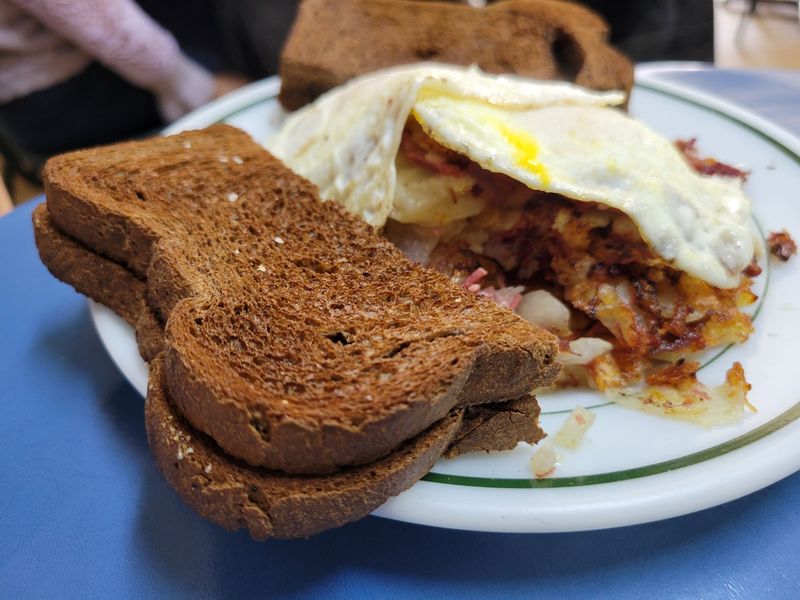 Homemade Bread and Toast That Elevate Every Plate