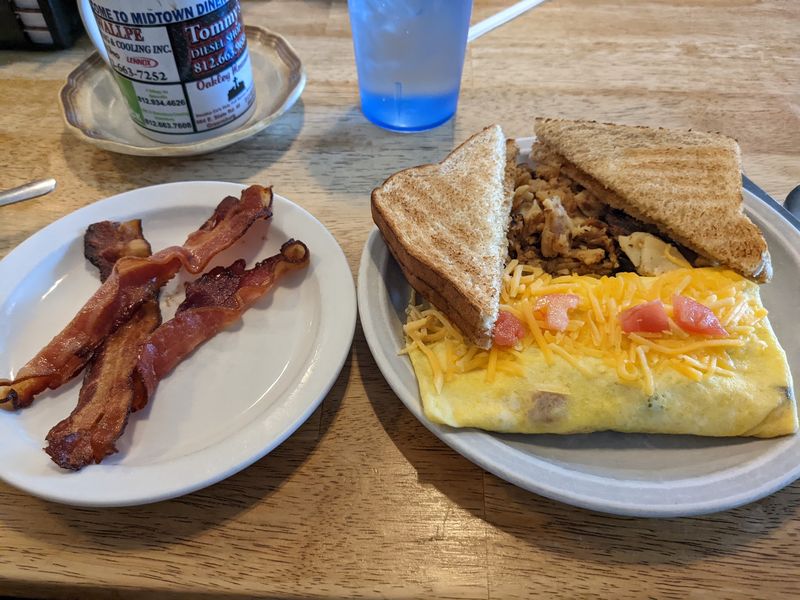 Homemade Breakfast Worth the Drive