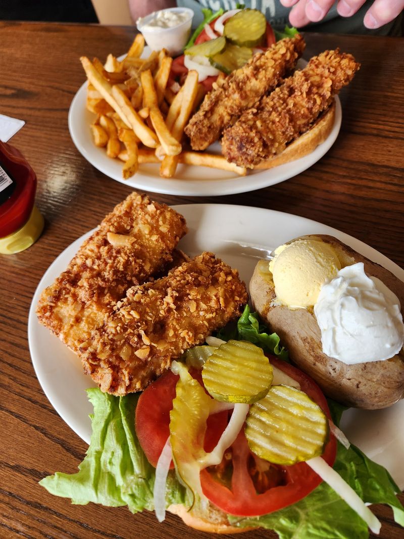Homemade Comfort Classics on Every Table