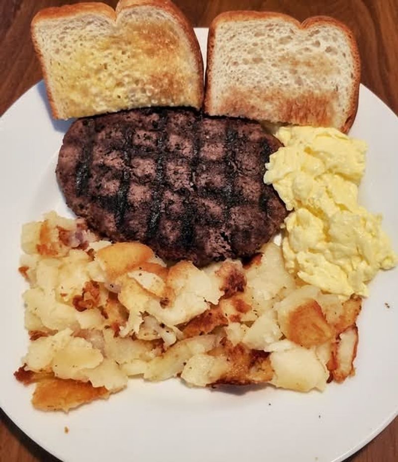 Homemade Comfort Food Done Right
