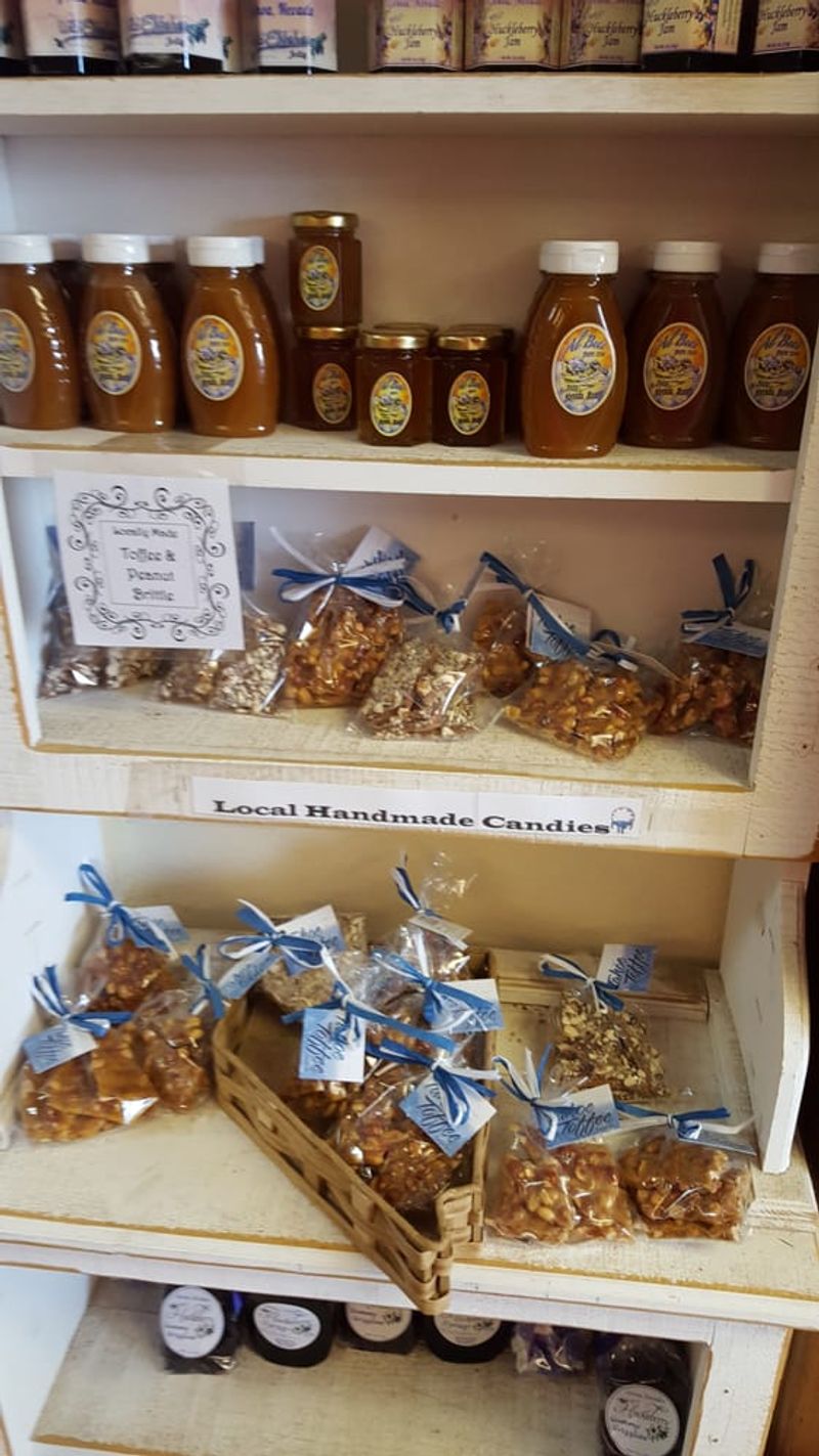 Homemade Fudge That Tastes Like Home