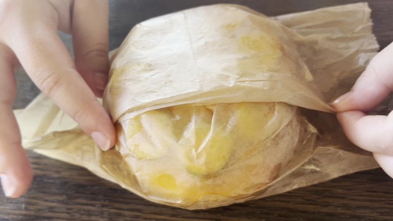 Homemade Hummus for Dairy-Free Visitors
