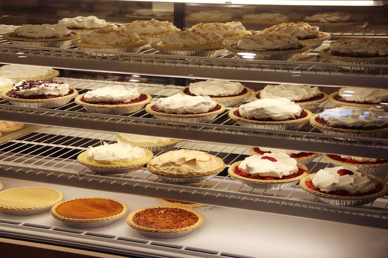 Homemade Pies That People Drive Hours to Taste