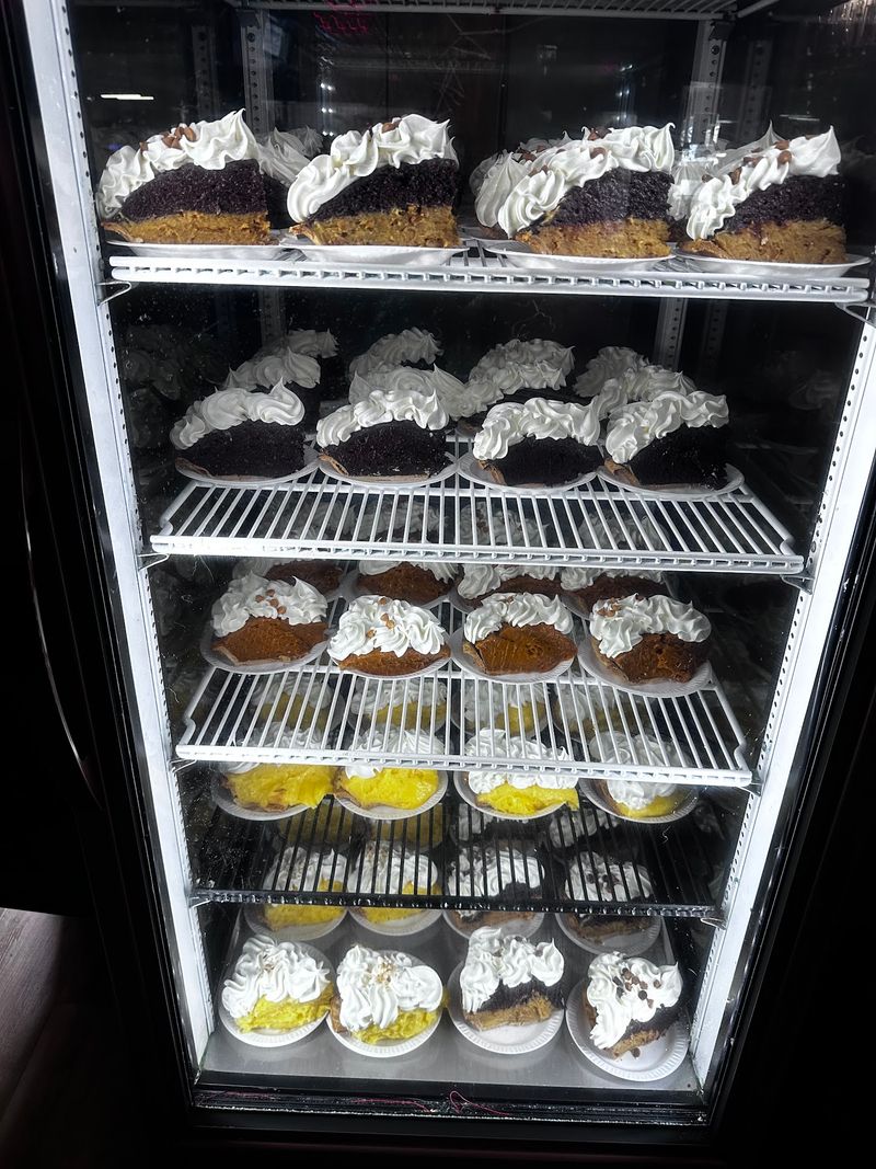Homemade Pies Worth Arriving Early For