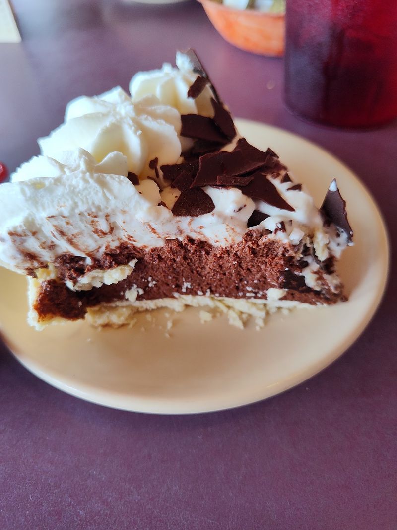 Homemade Pies Worth Saving Room For