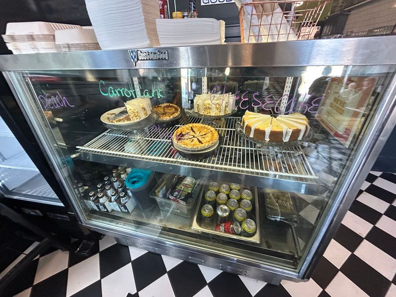 Homemade Pies and Sweets to Go