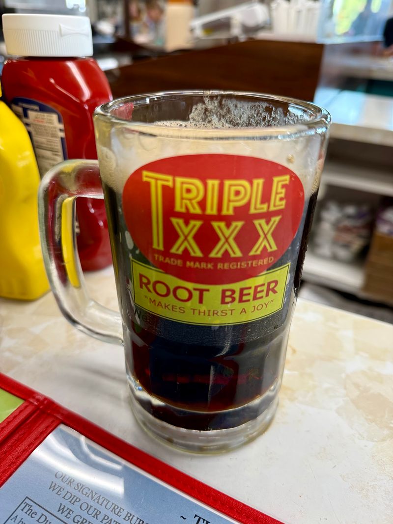 Homemade Root Beer Worth The Trip