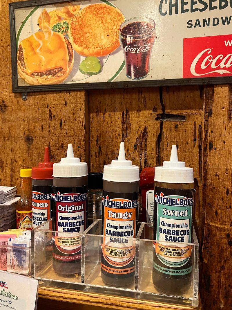 Homemade Sauces Worth the Trip
