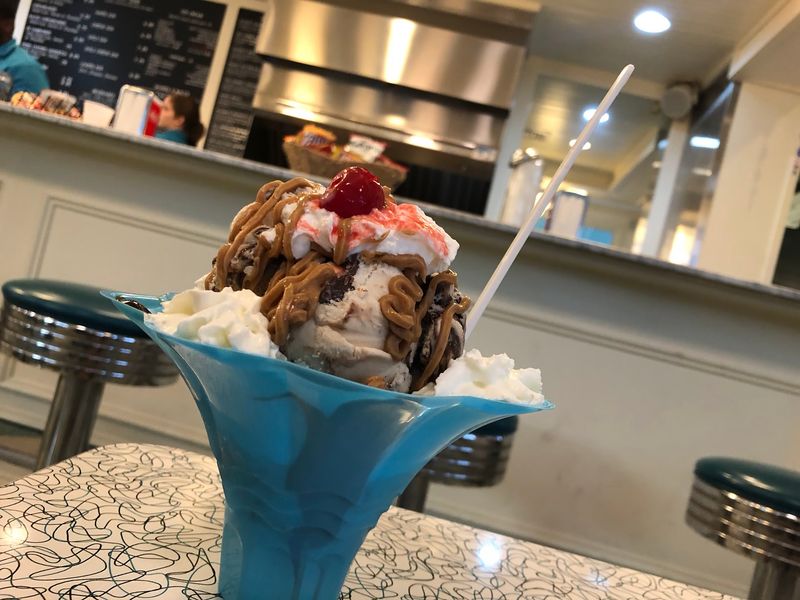 Homemade Scoops That Steal The Show