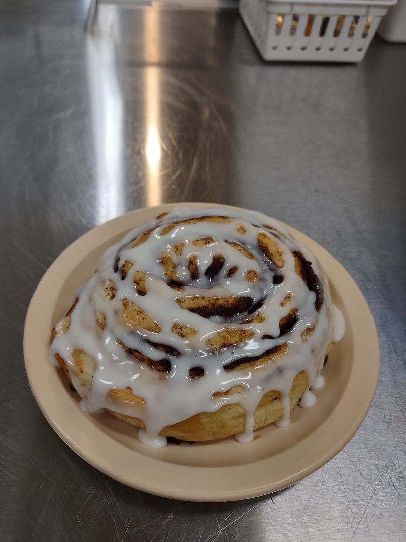 Homemade Treats Worth Saving Room For