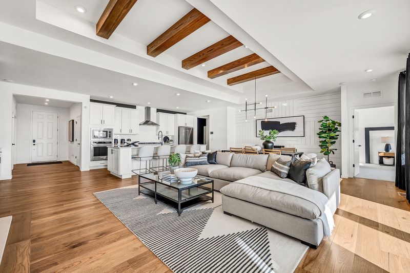 Homes Built For Comfortable Downsizing Homes Built For Comfortable Downsizing