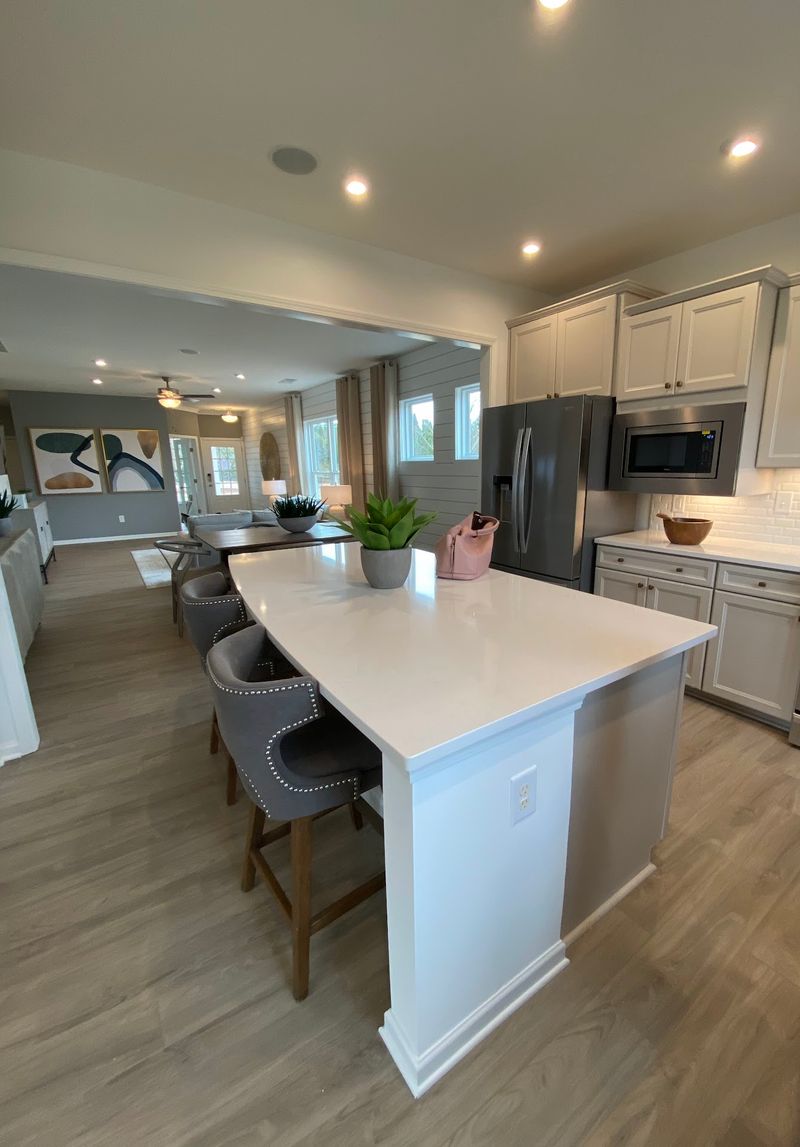 Homes Built With Care And Attention