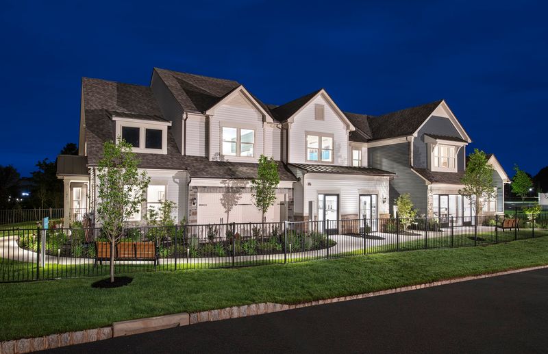 Homes Built With Care and Quality Homes Built With Care and Quality