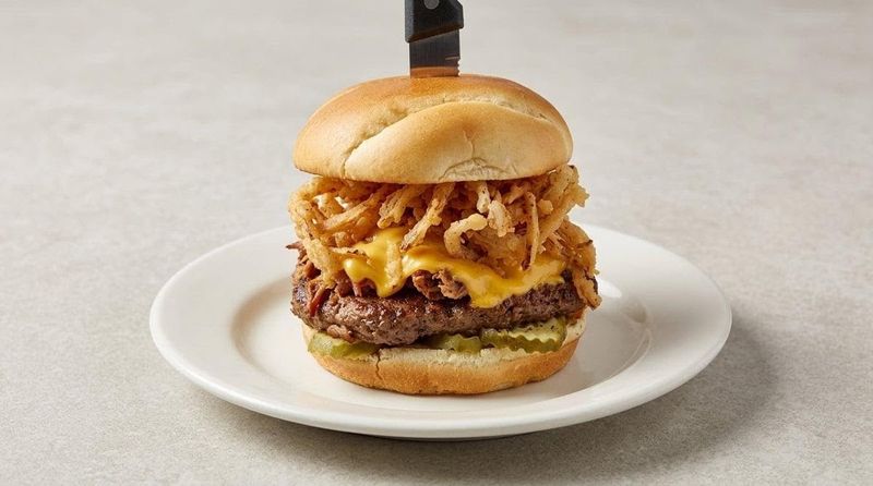 Hometown Grill, Corbin Hometown Grill, Corbin