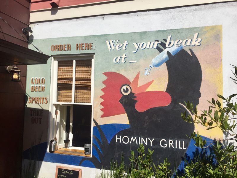Hominy Grill (Charleston) Hominy Grill (Charleston)