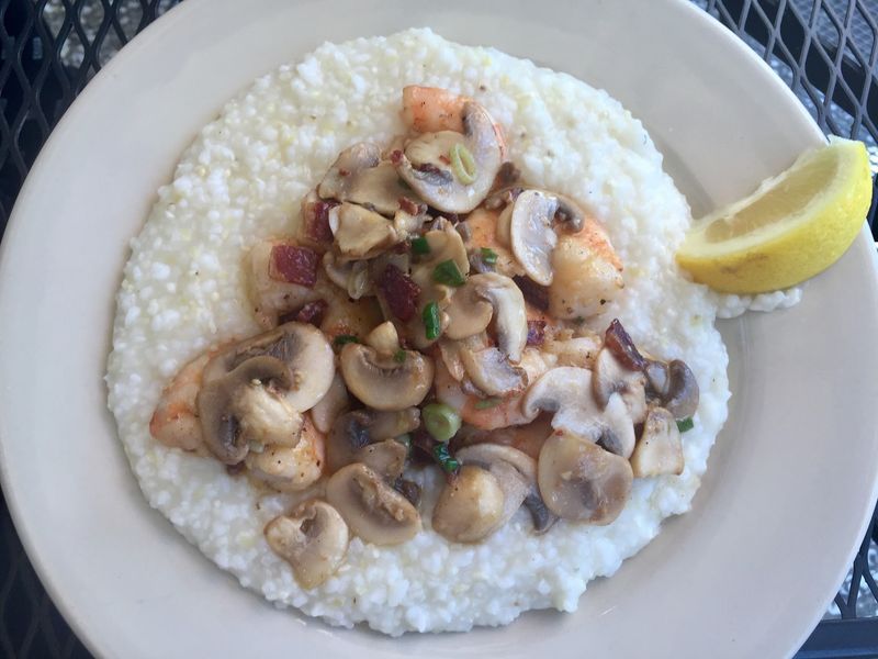 Hominy Grill (Charleston)